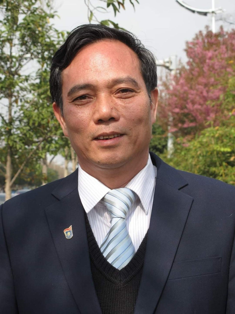 PGS.TS Nguyễn Văn Chính