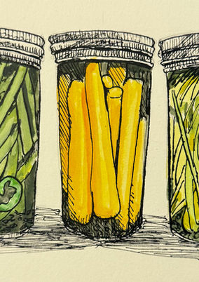 art, food, still life