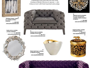 Florida Weekly - Norris Furniture & Interiors