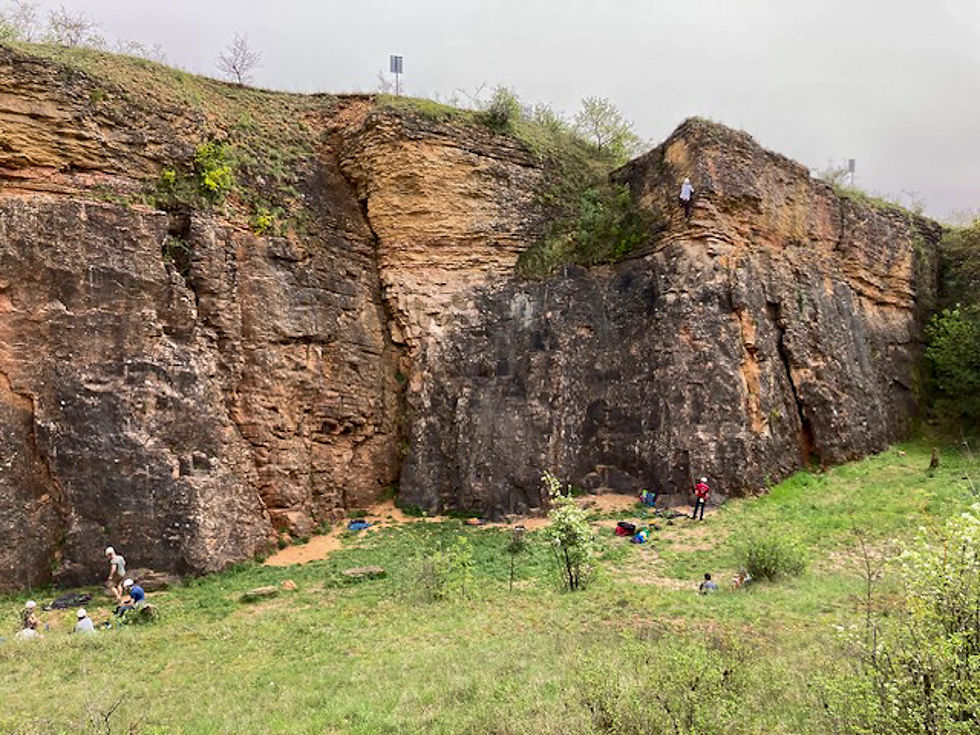 Planning des sorties 2026