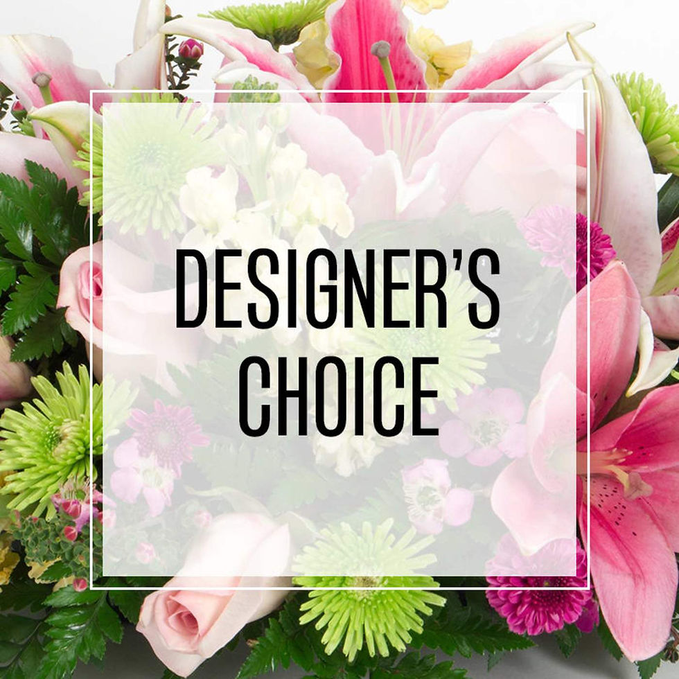 Thumbnail: Designer’s Choice Luxe