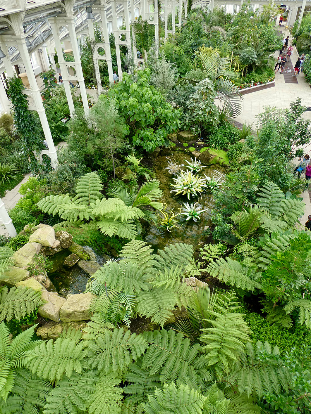 Kew Gardens