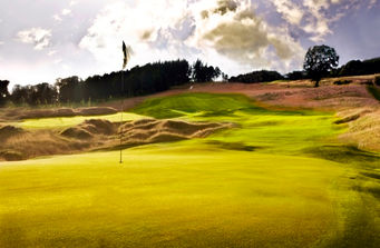 Close House chosen as new host of the prestigious ISPS Handa PGA Seniors Championship
