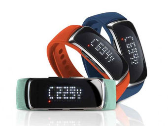 GolfBuddy launches world's first GPS Band
