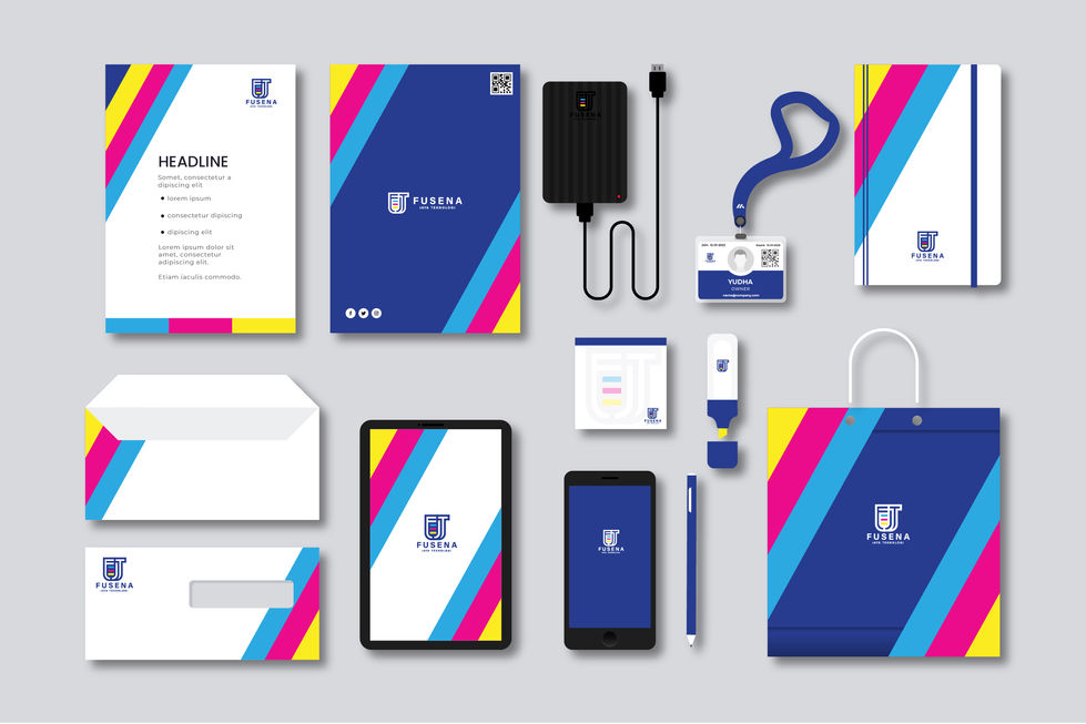 Stationery