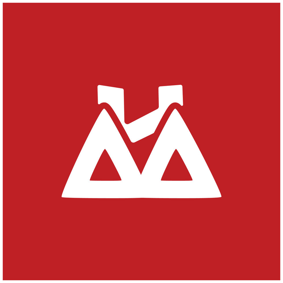 AHAB SNACK LOGO OPSI 1 BACK RED
