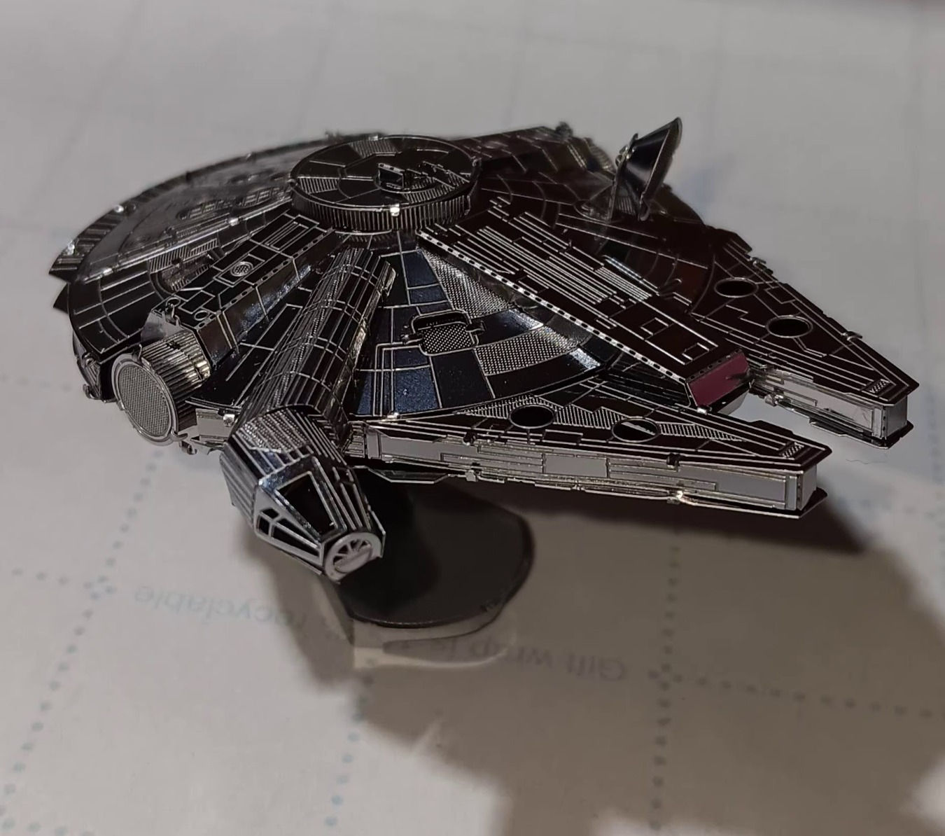 MILLENNIUM FALCON