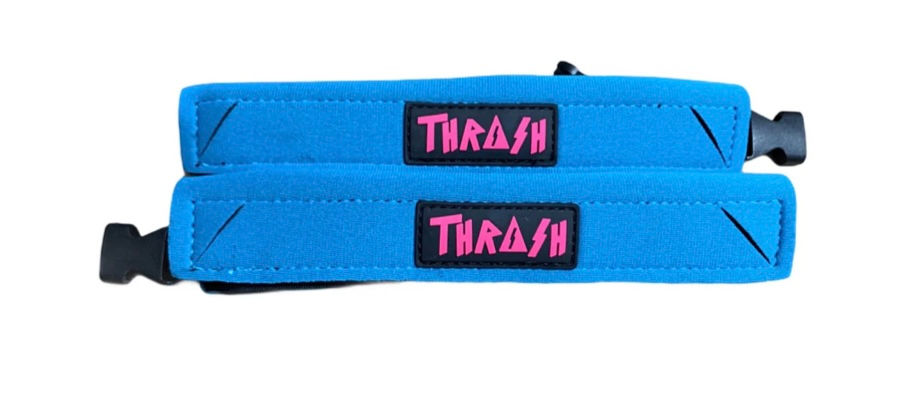 Thumbnail: Thrash heel pads 