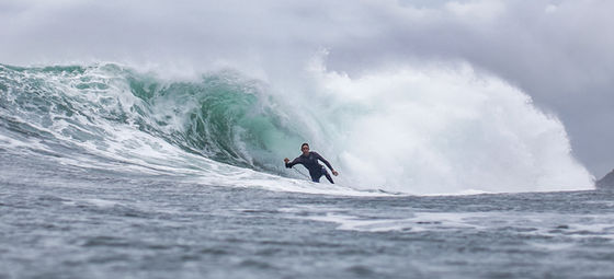Sean Holloway