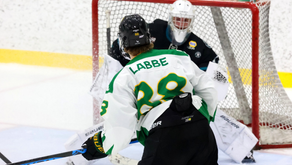 Une première sortie victorieuse à Beauceville