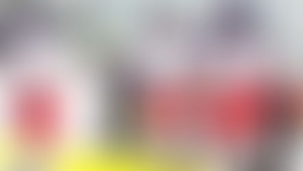 La série est à égalité, un à un