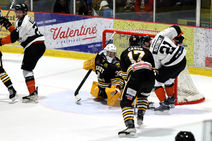 Cédric Montminy hante son ancienne équipe