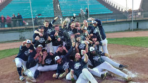 Un 8e championnat en 11 ans pour les Blue Sox