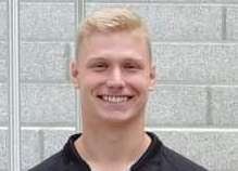 Christian Dallaire nommé capitaine honoraire 2022