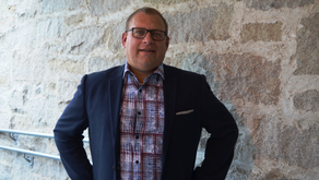 Vincent Drouin quitte la présidence de la Ligue de hockey Côte-Sud