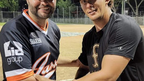 Écrasante victoire des Jarrets Noirs