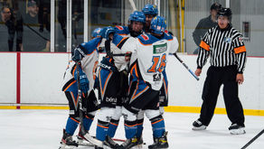 Victoire sans équivoque de Beauce-Sud