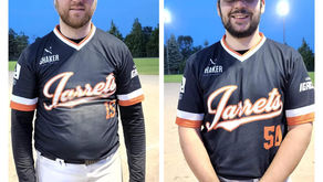 Un programme double réussi du début à la fin pour les Jarrets Noirs