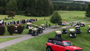 Le Shootout des Maîtres au Club de golf de Beauceville sera le 16 juin
