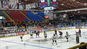 Les Condors soulignent leur retour à la maison avec leur meilleure performance de la saison