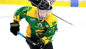 Les Condors rapatrient Justin Breton