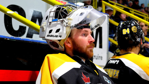 Une saison de plus en Beauce pour Sébastien Auger