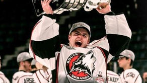 Autre signature pour les Hunters