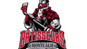 Dissolution des Bâtisseurs de Montcalm