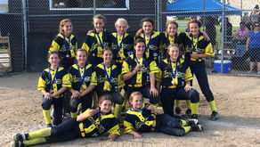 Médaille de bronze pour les Amazones