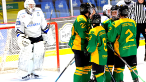 La première période et les revirements coûtent cher aux Condors