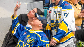 Le monde du hockey pleure le décès de Tommy Groleau