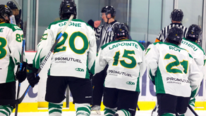 Les erreurs défensives rattrapent les Condors