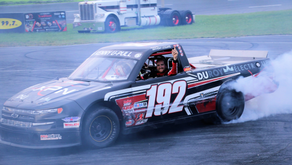 Plusieurs champions couronnés à l’Autodrome Chaudière