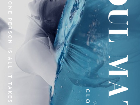 Soul Mate Preorders!