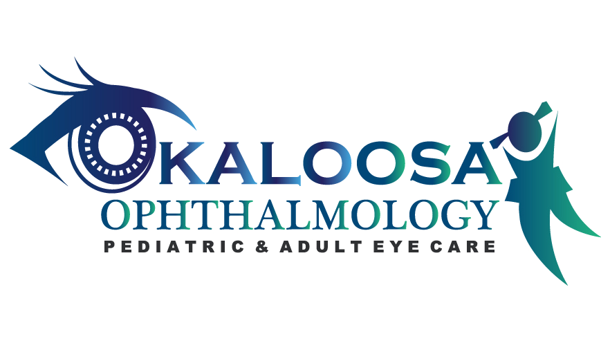 Okaloosa Ophthalmology Pediatric And Adult Eye Care
