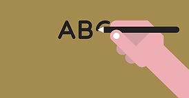 Week van Lezen en Schrijven