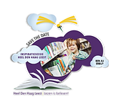 Inspiratiesessie: Voorbereiden op de Kinderboekenweek