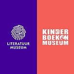 Start tentoonstelling ‘Penselen 2025 in beeld’, Literatuurmuseum / Kinderboekenmuseum