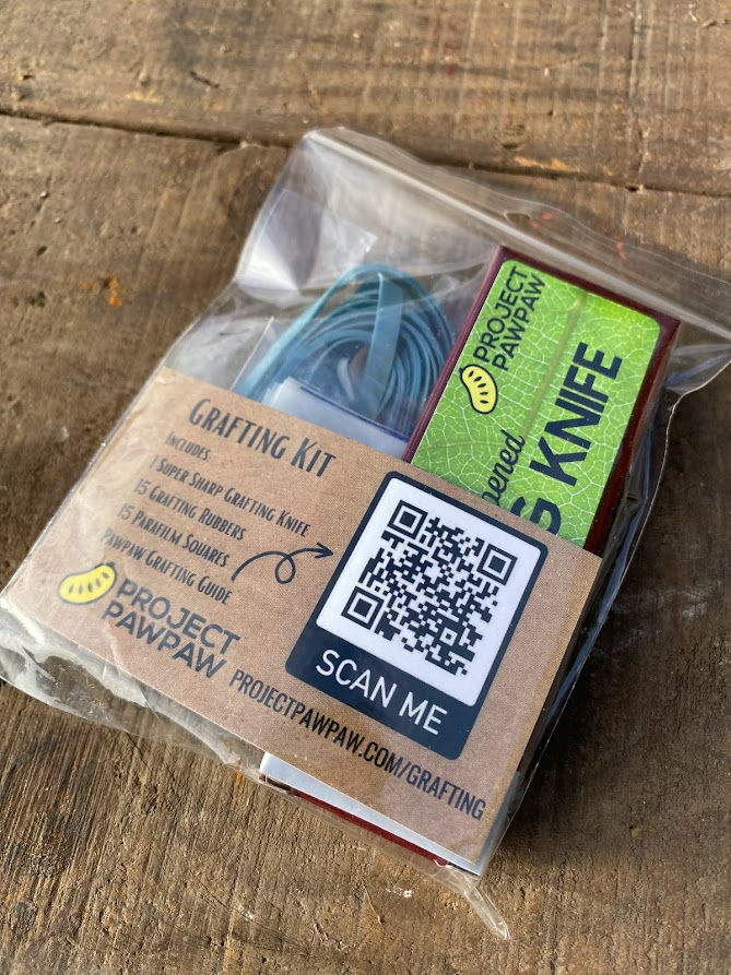 Thumbnail: Grafting Kit