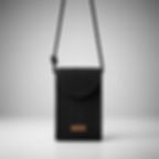 Miniatura: Bolsa Brisa - Black