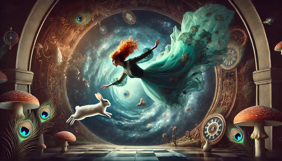 Rabbit Hole