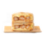 Chicken Nanban Sando