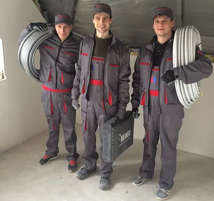 Сантехнические услуги КИев