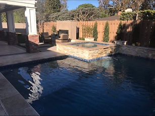 Trinity Pool