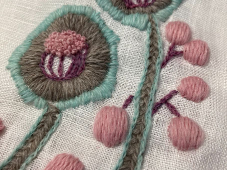 A New Venue and a New Workshop!