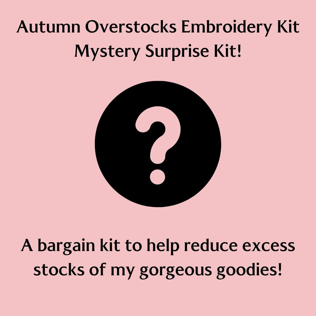 Autumn Kit Preview