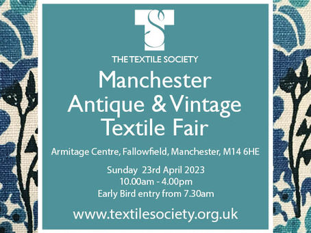 Events, Fairs & Workshops for Spring 2023!