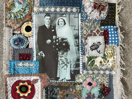 Stitched Photographs - Preserving Memories with Stitch.