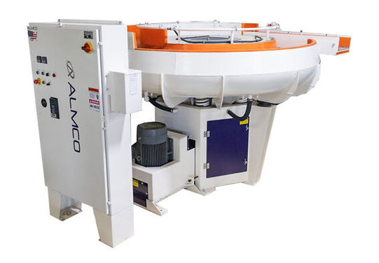 Almco | LR Vibratory Bowl