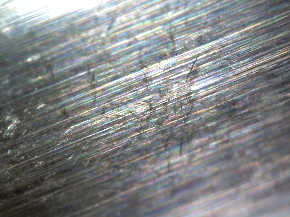 What is Isotropic Finishing?